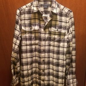 Ralph Lauren Sport, Flannel shirt Size 8/Medium